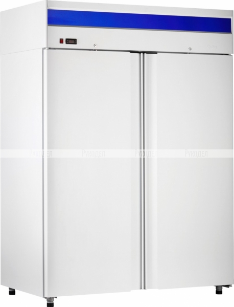 Шкаф холодильный ШХ-1,4 краш. (1485х820х2050) универсальный Abat арт.710000001126