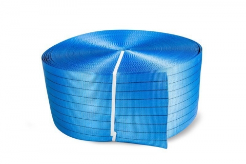 products/Лента текстильная TOR 6:1 175 мм 24000 кг (синий) 1017231