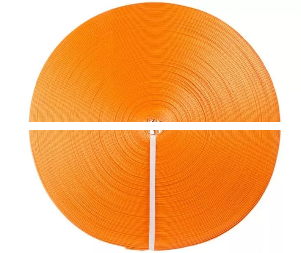 Лента текстильная TOR 5:1 250 мм 30000 кг (оранжевый) (S) 1024881