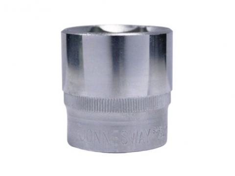 products/S04H4136 Jonnesway Головка торцевая 1/2"DR, 36 мм