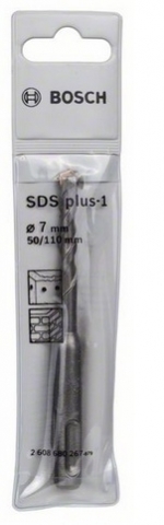 products/Сверло по бетону SDS plus-1 7x50x110мм 2608680267