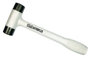 products/Молоток с ручкой ANTIREFLEX NAREX l=290 мм 340 g 875102
