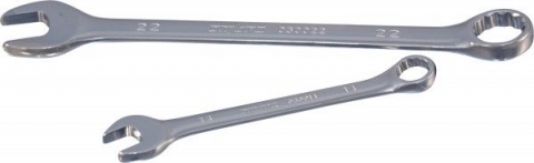 products/035019 Ключ гаечный комбинированный трещоточный SNAP GEAR, 19 мм OMBRA,35019