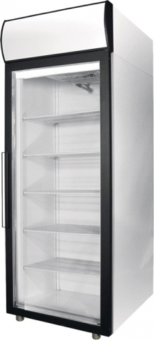products/Шкаф холодильный Polair DB107-S (R404A), 1002513d