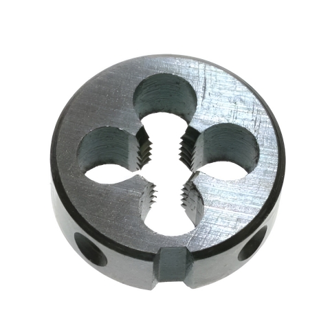 products/Плашка Bucovice 245916, HSS, для станков, правая резьба, 9/16", 38х14 мм