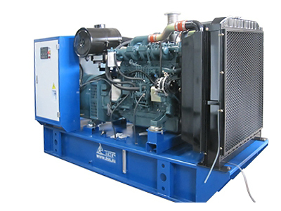 products/Дизельный генератор ТСС АД-544С-Т400-1РМ17 (Mecc Alte), арт. 015106
