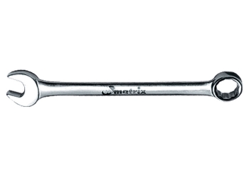 products/Ключ комбинированный, 11 мм, CrV, полированный хром MATRIX