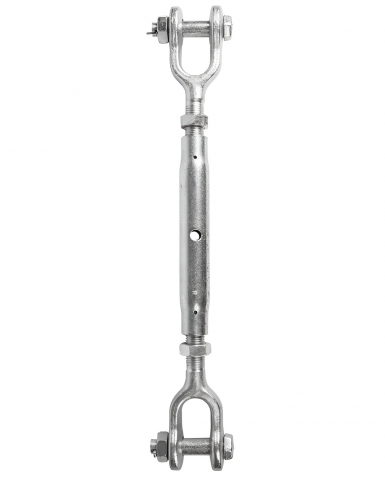 products/Талреп вилка-вилка TOR М30 din1478 (закрытого типа), 1001159