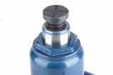 Домкрат гидравлический бутылочный, 10 т, H подъема 230-460 мм Stels (51106)