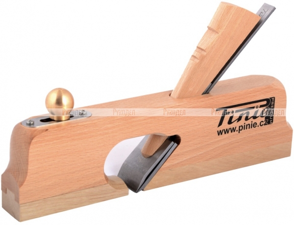 Фальцгебель деревянный PremiumPlus 30 мм PINIE, 10-30PremiuPlus	