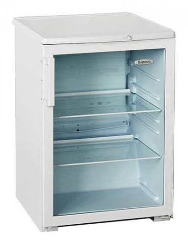products/Шкаф холодильный Бирюса-152 E