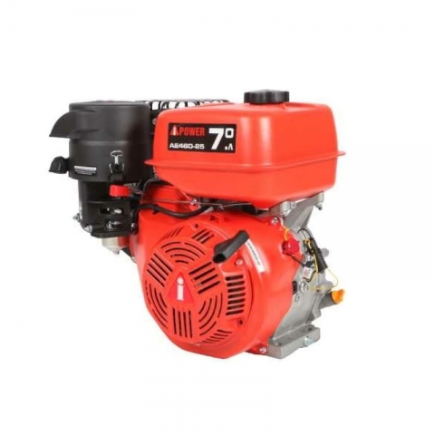 products/Двигатель бензиновый A-iPower AE460-25, арт. 70184 