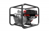 Бензиновая мотопомпа для сильнозагрязненной воды A-iPower AWP80TX, арт. 30331