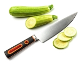 Нож поварской TalleR TR-22065 (TR-2065) Ведж лезвие 20 см