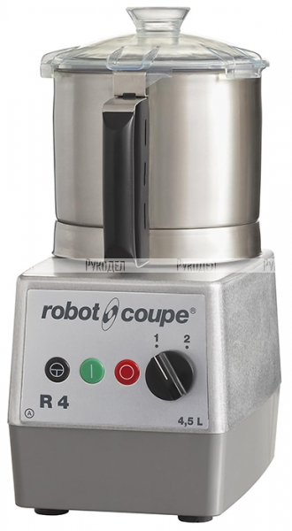 Куттер Robot-Coupe R4 380В 22437
