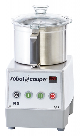 products/Куттер Robot-Coupe R5-2V 380В 24614