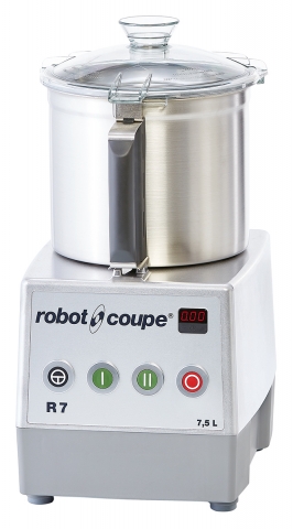 products/Куттер Robot-Coupe R7 380В 24658
