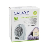 Тепловентилятор GALAXY GL8171, арт. гл8171