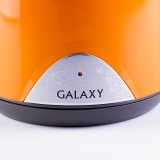 Чайник электрический с двойными стенками GALAXY GL0313, арт. гл0313	