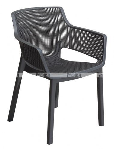 Стул Keter Elisa chair (17209499), 247100
