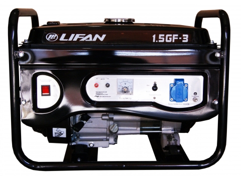 products/Генератор бензиновый LIFAN 1.5GF-3 (1,5/1,7 кВт)