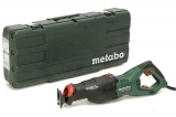 Сабельная пила Metabo SSEP 1400 MVT 606178500