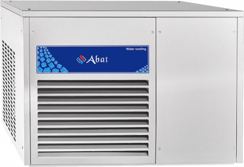 products/ABAT Льдогенератор чешуйчатого льда ЛГ-250Ч-01, 250 кг/сутки, водяное охлаждение, арт. 710000019493