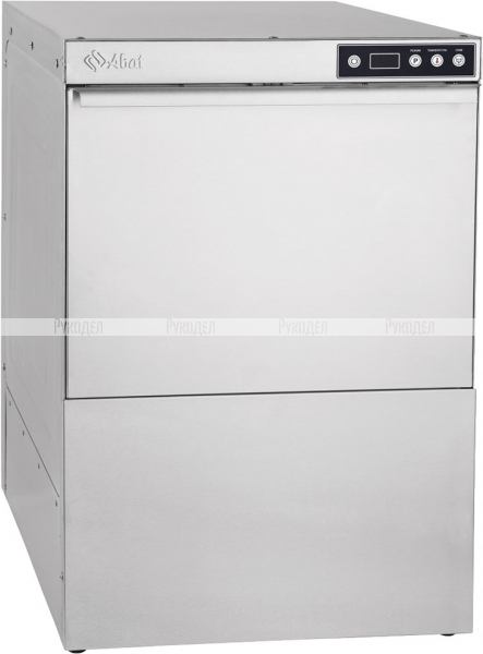 Abat Посудомоечная машина фронтального типа  МПК-500Ф-01, арт.710000008417