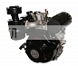 Двигатель дизельный LIFAN C192FD (15 л.с.)