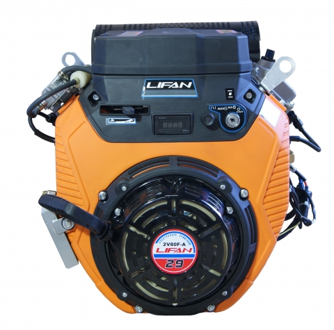 products/Двигатель бензиновый LIFAN 2V80F-A (29 л.с, 20А катушка)