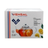 Чайник заварочный VENSAL VS3405