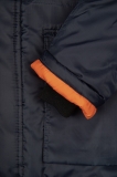 Куртка зимняя Аляска (тк.Оксфорд), т.синий, Факел арт. 86016000