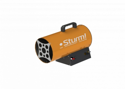 products/Газовая тепловая пушка Sturm! GH9130VRF