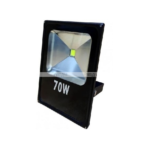 Светодиодный прожектор GLANZEN FAD-0007-70, 00-00001202