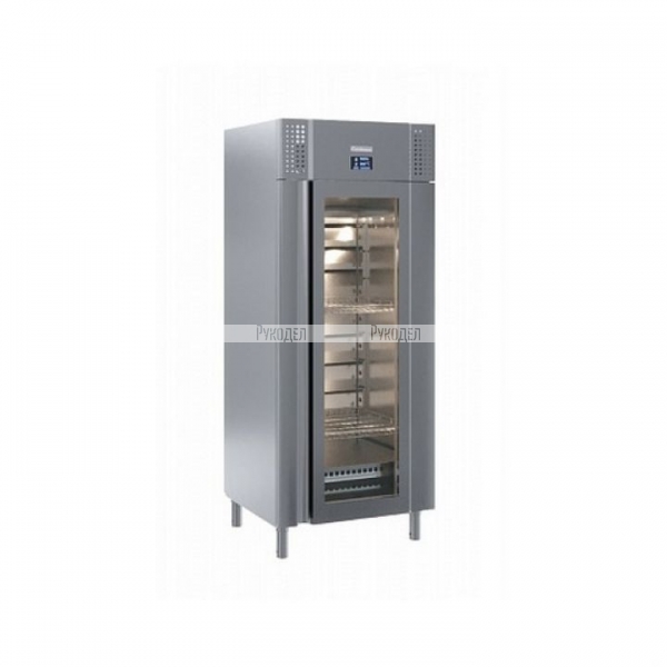Шкаф холодильный M700GN-1-G-HHC 0430 (сыр, мясо) Полюс П0000005895