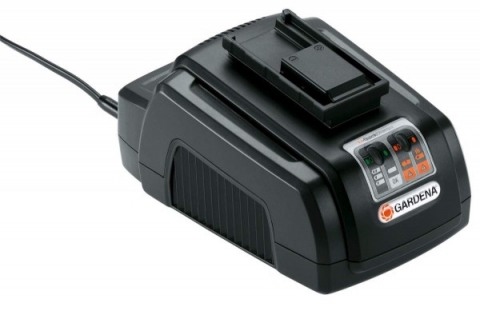products/Зарядное устройство для Gardena SmallCut 300 Accu, EasyCut 42 Accu, 08844-00.900.03