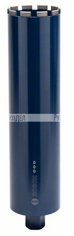 Коронка алмазная Best for Concrete (122x450 мм; 1 1/4) Bosch 2608601369