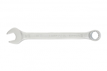 products/Ключ комбинированный 12 мм, CrV, холодный штамп GROSS
