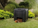 Компостер "DECO COMPOSTER WITH BASE 340 L" Keter (арт. 17196661), 231600