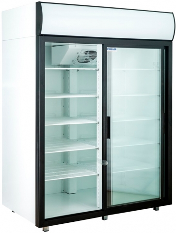 products/Шкаф холодильный Polair DM 110 Sd-S версия 2.0, 1104134d