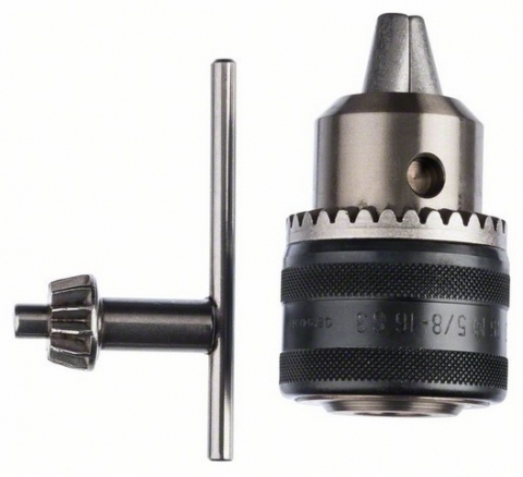 products/Зубчатый патрон Bosch 16MM 5/8" 1608571056