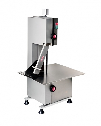 products/Пила Gastrorag MS-1650, нержавеющая сталь, длина полотна 1650мм, настольная