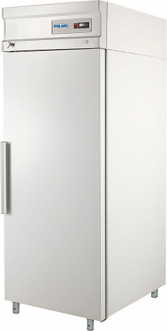 products/Шкаф холодильный Polair CB107-S (R404A), 1005089d