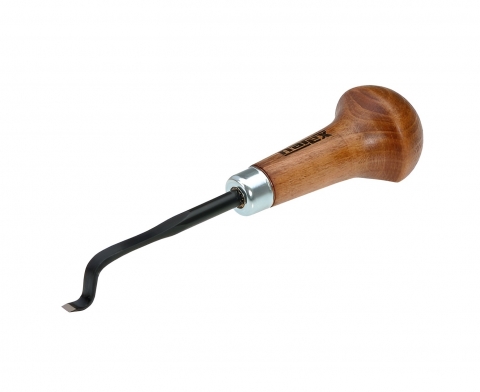 products/Резец Narex 823700, для резьбы, деревянная ручка, закаленное лезвие,6х70 мм