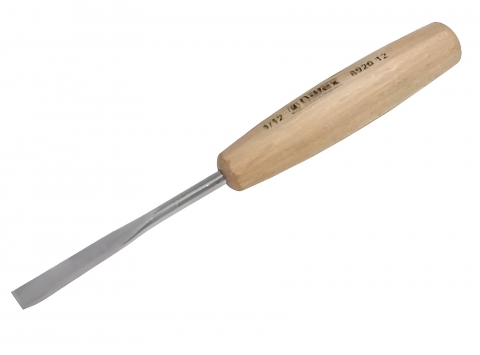 products/Резец Narex Standart Line 892325, полукруглый, тип 5, 25мм, деревянная рукоять