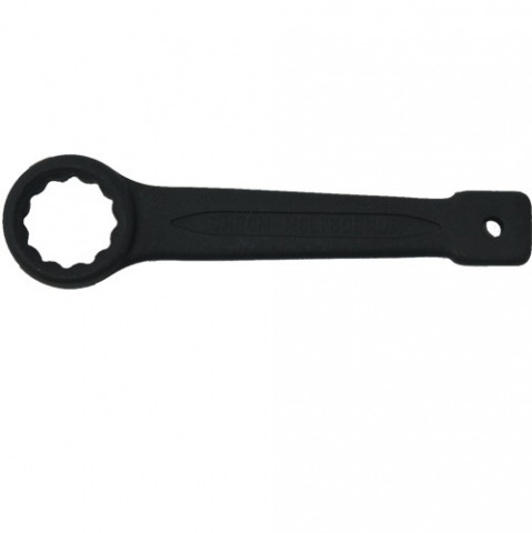 products/W72155 Jonnesway Ключ гаечный накидной ударный, 55 мм