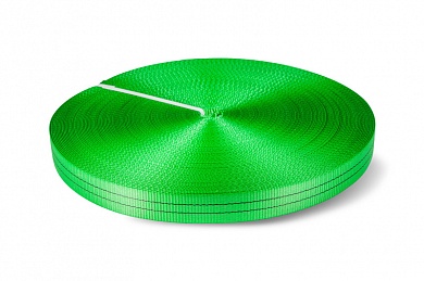 products/Лента текстильная TOR 5:1 60 мм 6000 кг (зеленый), 1005225