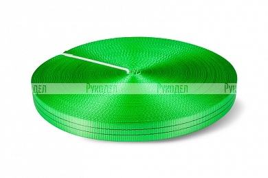 Лента текстильная TOR 5:1 60 мм 6000 кг (зеленый), 1005225