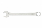 Ключ комбинированный 17 мм, CrV, холодный штамп GROSS