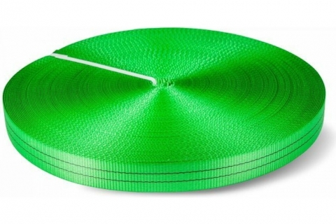 products/Лента текстильная TOR 6:1 60 мм 7000 кг (зеленый) (J) 1037863